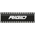 Rigid Industries Sr-series Lens Cover 6"