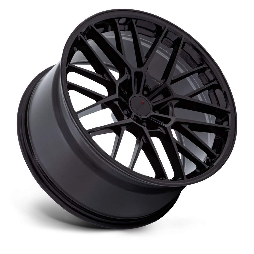 Tsw Daytona 22X10 5X120 74 +30 G-Blk