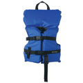 Onyx Nylon General Purpose Life Jacket - Infant/child Under 50lbs