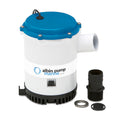 Albin Group Bilge Pump Heavy Duty 2250 Gph