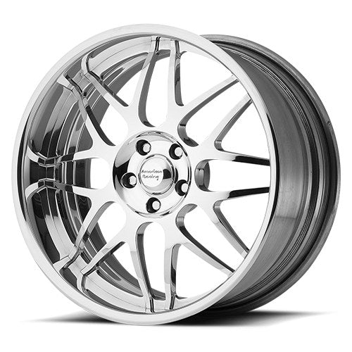 American Racing Forged VF483 FORGD 18X9 CSTM PANT 5X4.75 6.00