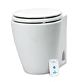 Albin Group Marine Design Marine Toilet Standard Electric