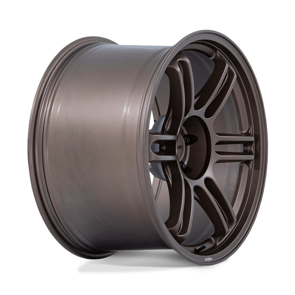 Rotiform RPS 20X9.5 5X4.5 72 +35 B-BRNZ