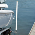 C.E. Smith Post Guide-On 65" - Aluminum