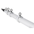 Tigress Xd Telescoping Aluminum Outrigger Poles - 15' - /2" Od