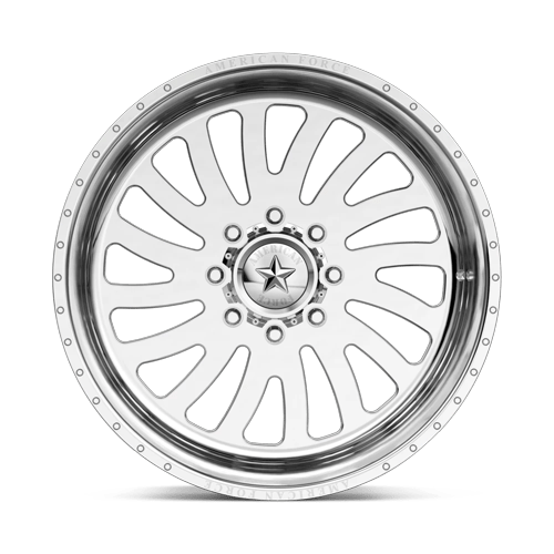 American Force OCTANE 24X14 8X170 -73 POLISH L