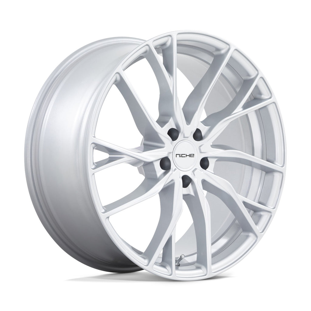 Niche 1PC NOVARA 20X9 5X4.5 72 SL +25