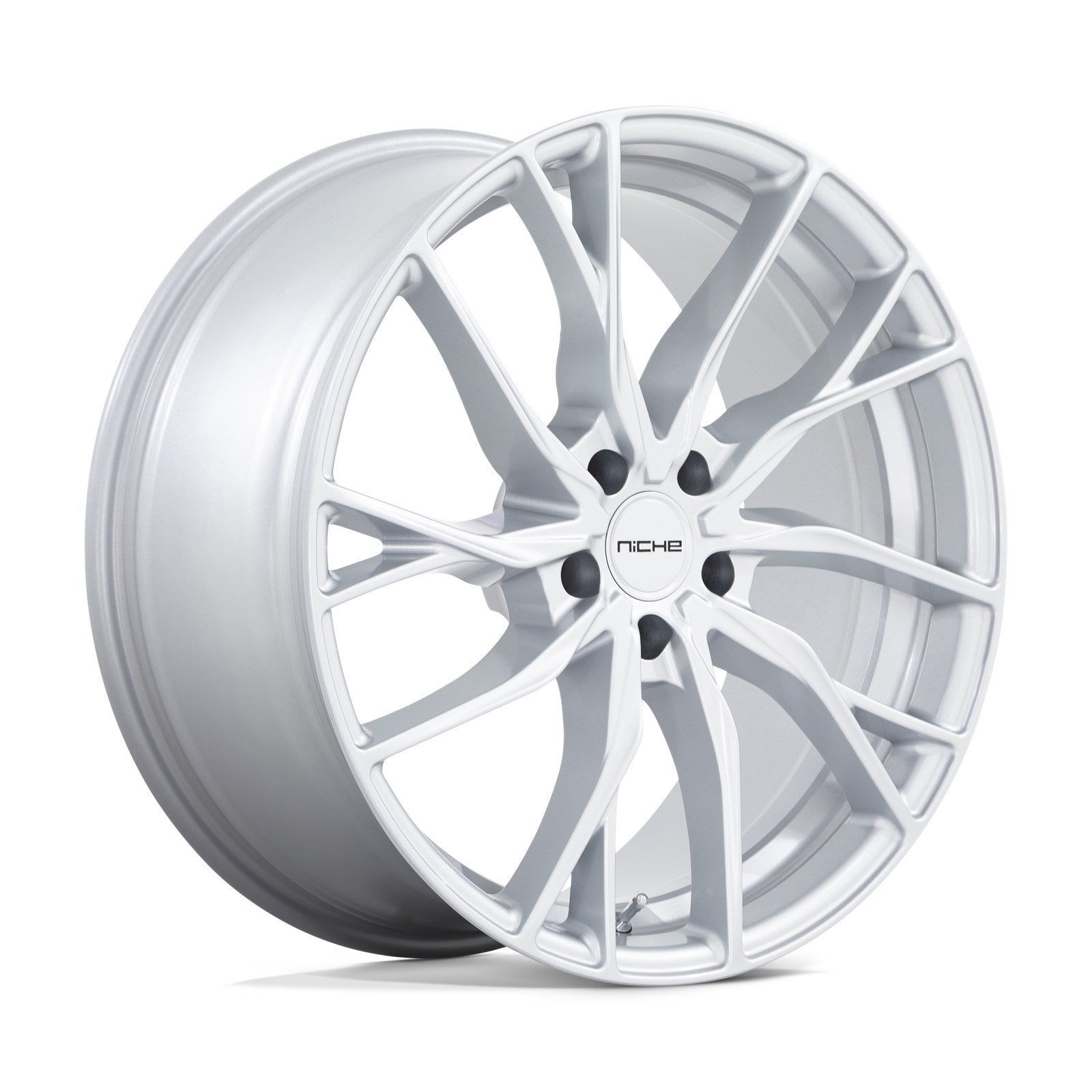 Niche 1PC NOVARA 20X9 5X4.5 72 SL +25
