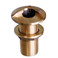 Groco /2" High Speed Thru-hull Fitting