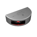 Lopolight Series - Port Sidelight - 2nm - Vertical Mount Housing