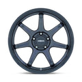 Rotiform BPU 18X8.5 5X4.5 72 +45 WHITE