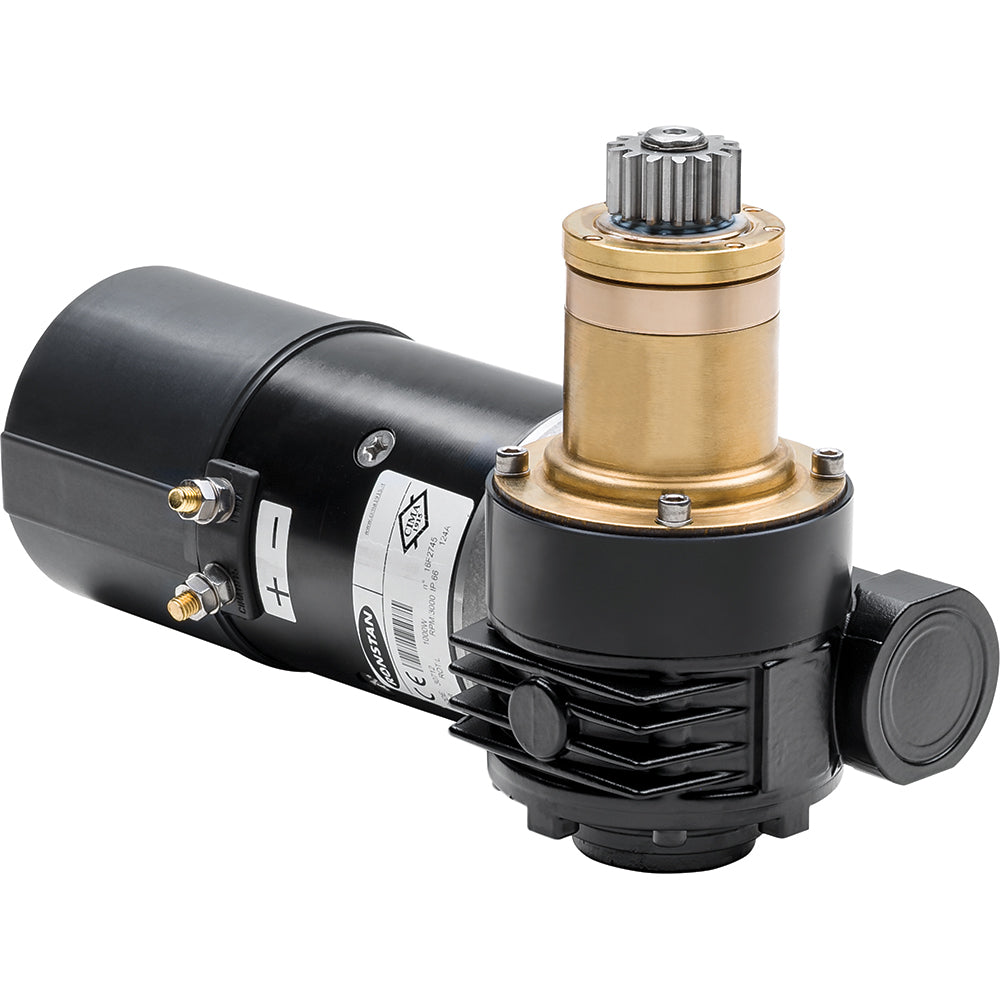 Andersen E1 Speed Electric Motor Conversion Kit F/28st Winch