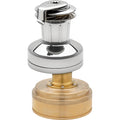 Andersen 50st Compact Below Deck Electric Fs Winch Variable Speed