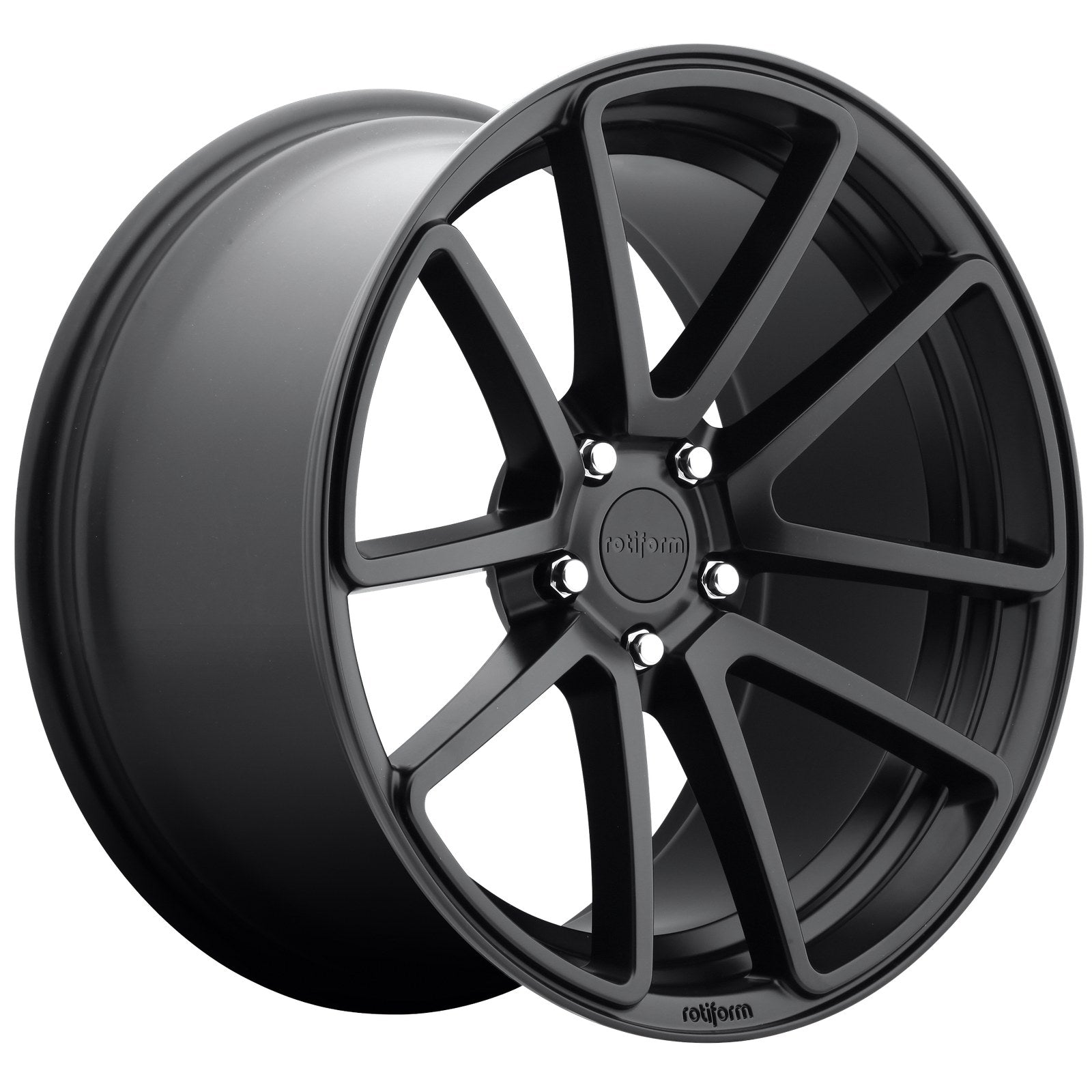 Rotiform SPF 19X8.5 5X4.5 72 BD +38
