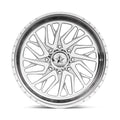 American Force NOVA SS 22X14 8X170 -72 POLISH