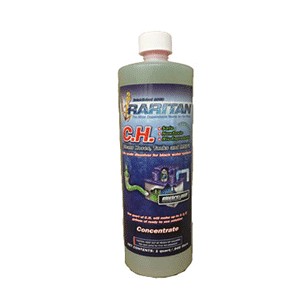Raritan C.H. Cleans Hoses f/Tanks &amp; MSD - 1 Qu