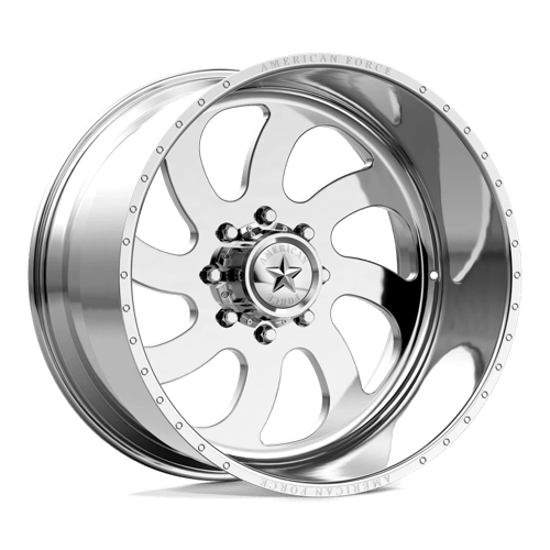 American Force BLADE 22X14 6X5.5 -73 POLISH L