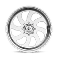 American Force BLADE 26X14 6X135 -73 POLISH L