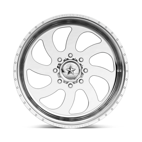 American Force BLADE 22X14 6X5.5 -73 POLISH L