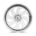 American Force BLADE 26X14 6X5.5 -73 POLISH L