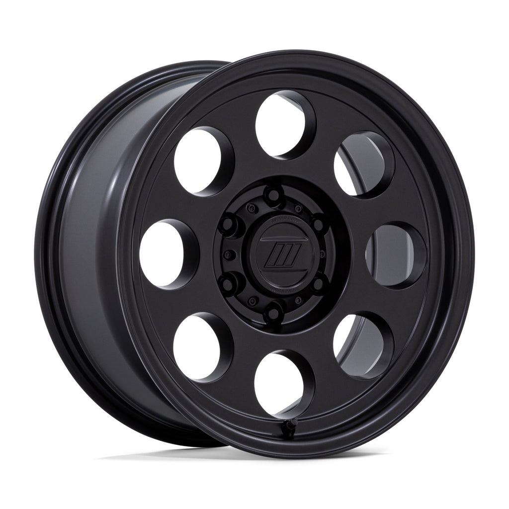 Pro Comp Alloys HERITAGE 18X8.5 6X120 66.9 +6 M-BLK