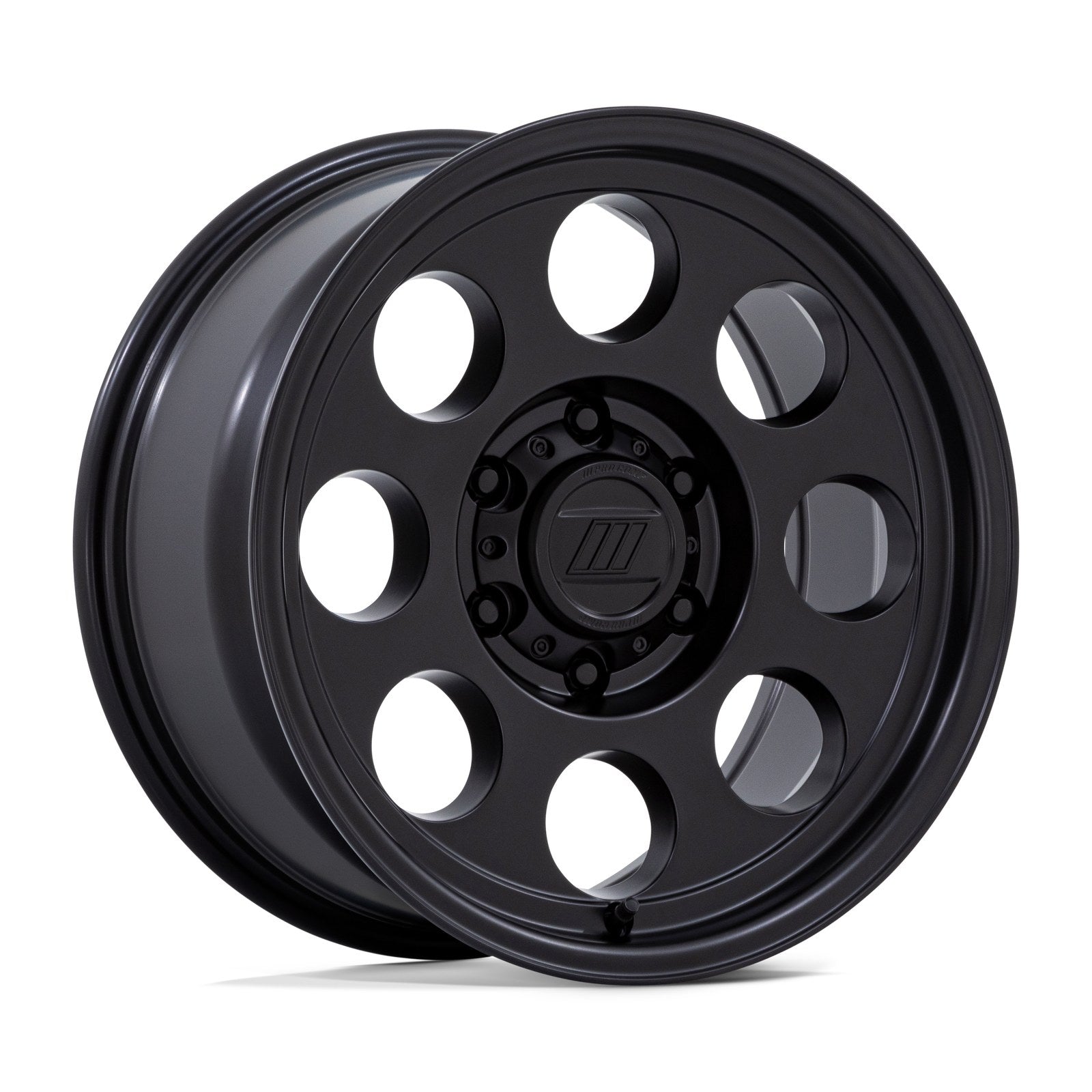 Pro Comp Alloys HERITAGE 18X8.5 6X120 66.9 +6 M-BLK