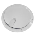 Sea-dog Pop-out Textured Deck Plate