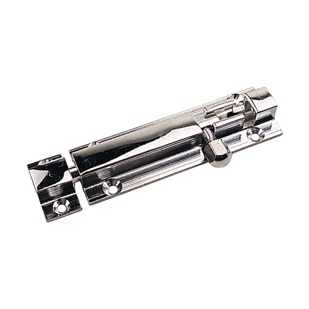 Sea-dog Barrel Bolt - Finish - /2"