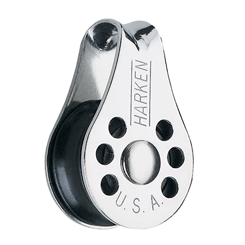 Harken Micro Block