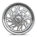 American Force ENGAGE SS 22X12 6X135 -40 POLISH R