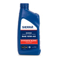 Quart 10W-40 Fc-W Semi Syn
