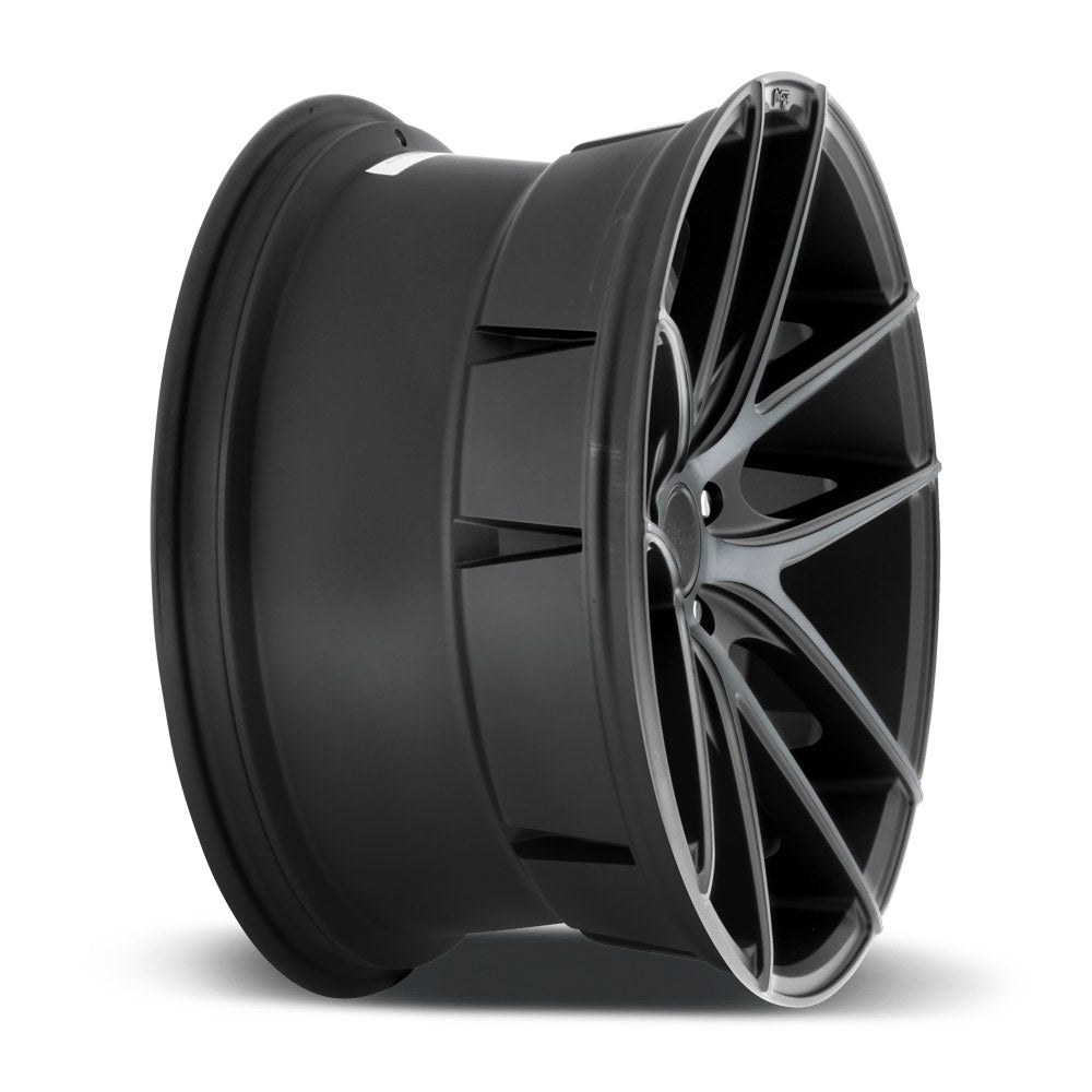 Niche 1PC TARGA 20X8.5 5X4.5 72 MSL +42