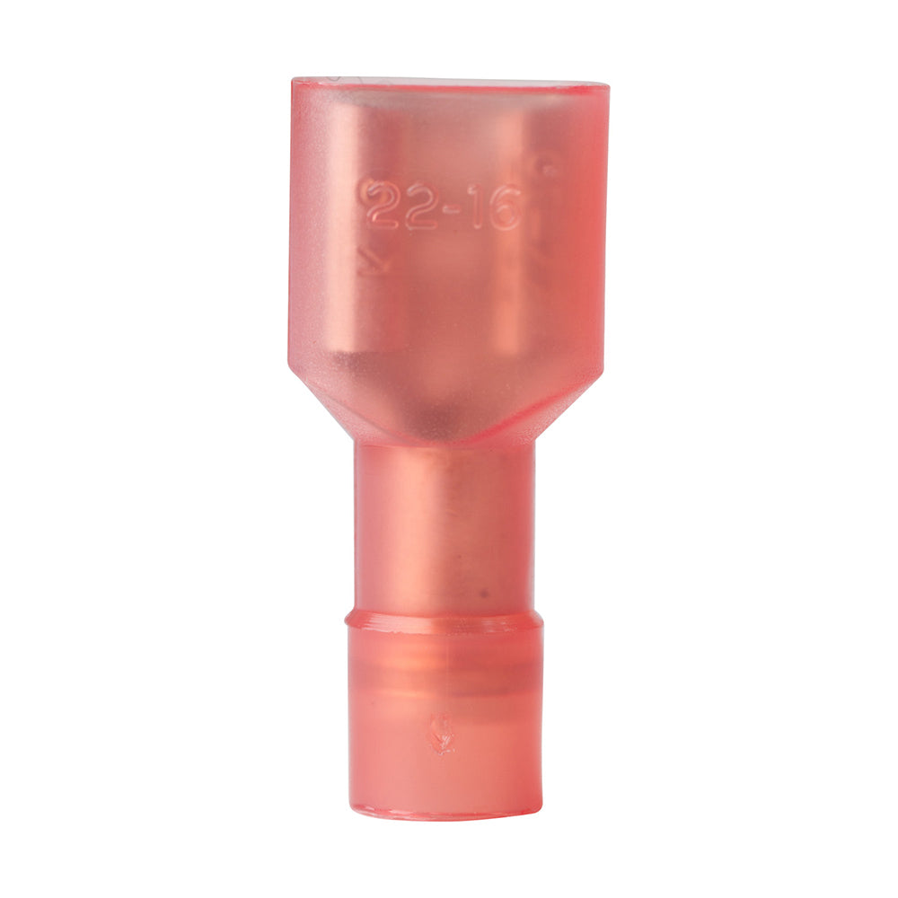 Ancor Nylon Fully Insulated Disconnect - Female 100-piece