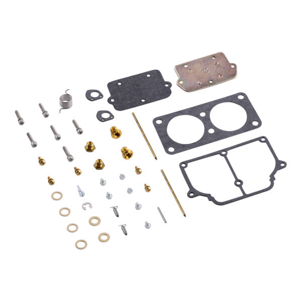 Carburetor Repair Kit Mercury