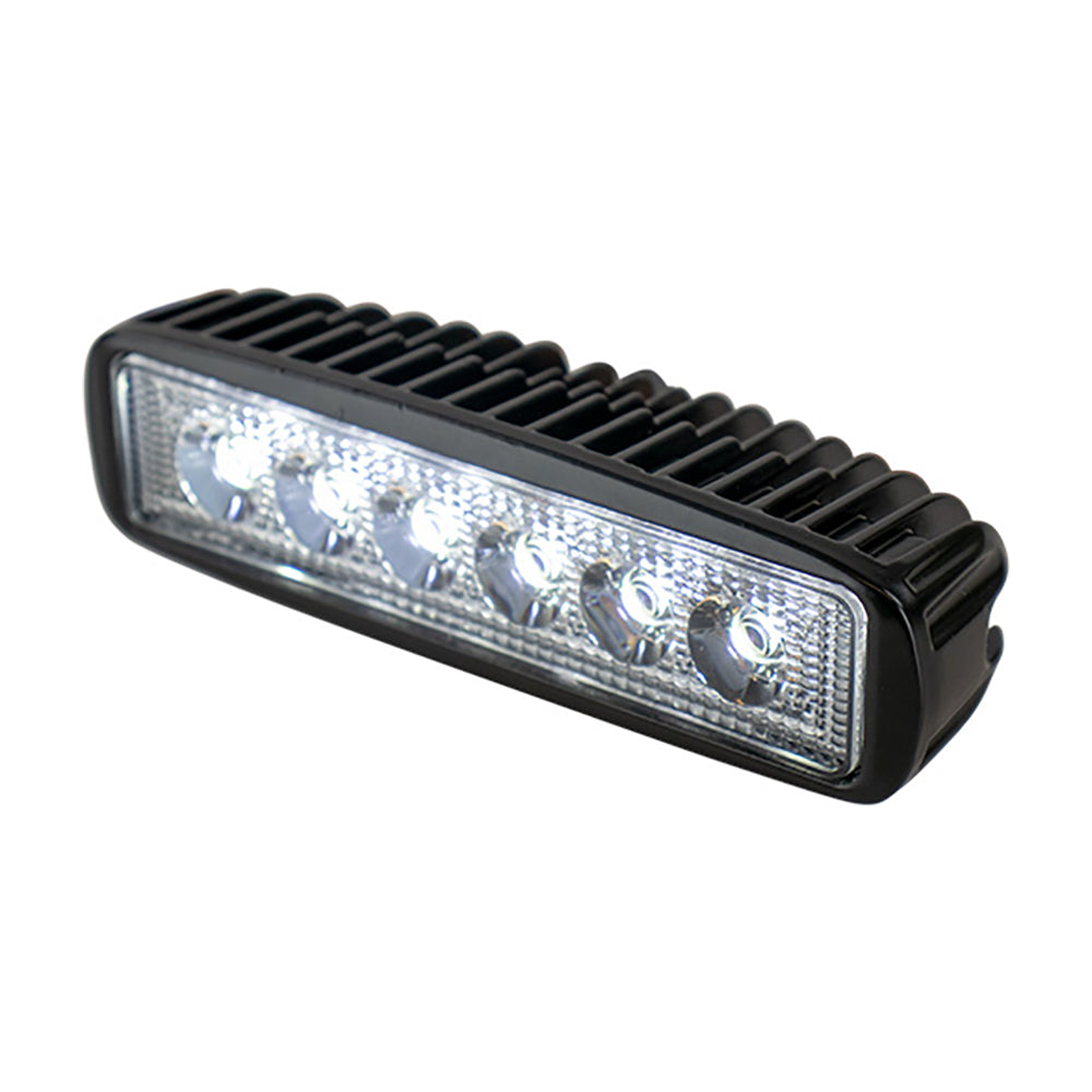 Sea-dog LED Cockpit Spreader Light 1440 Lumens