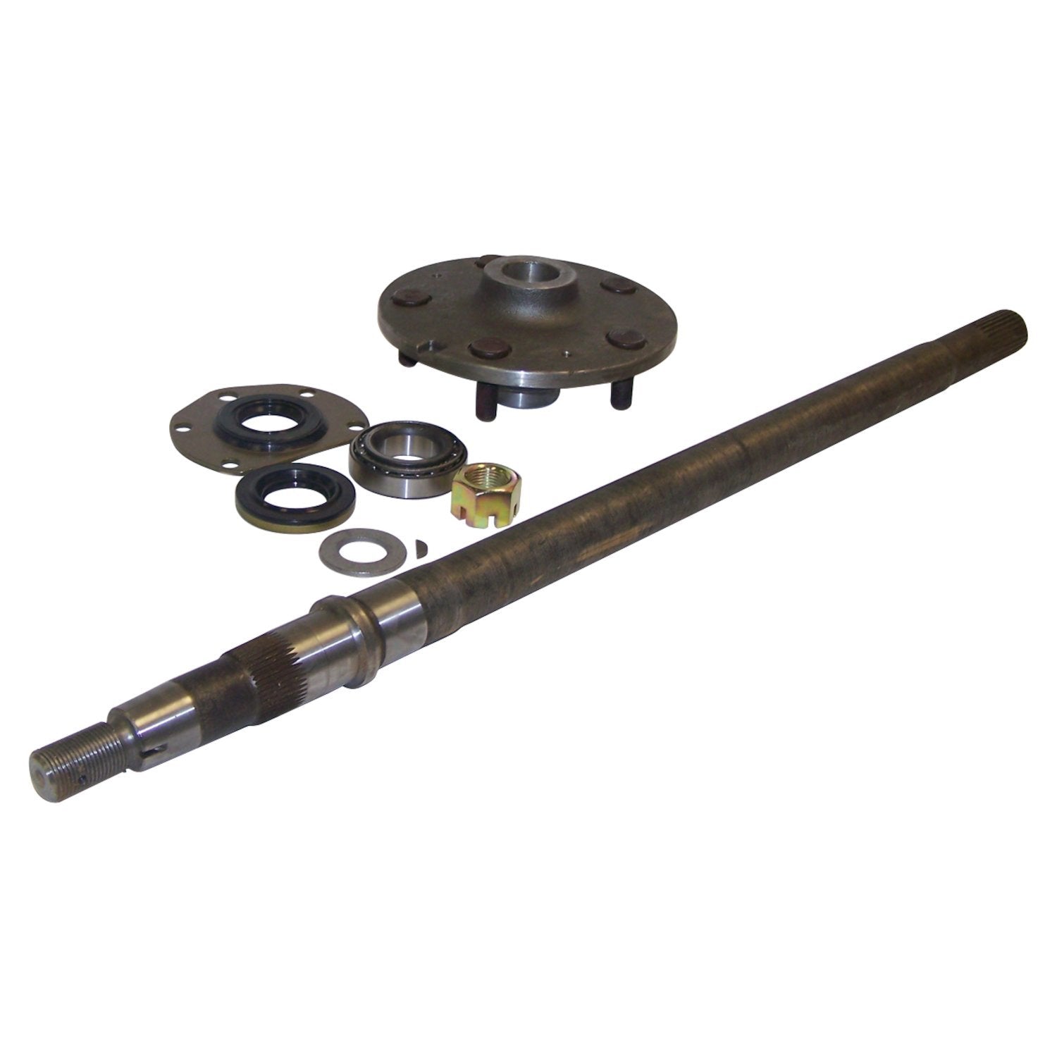 REAR AXLE KIT -R