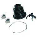 STEER LOWR SHAFT BOOT KIT
