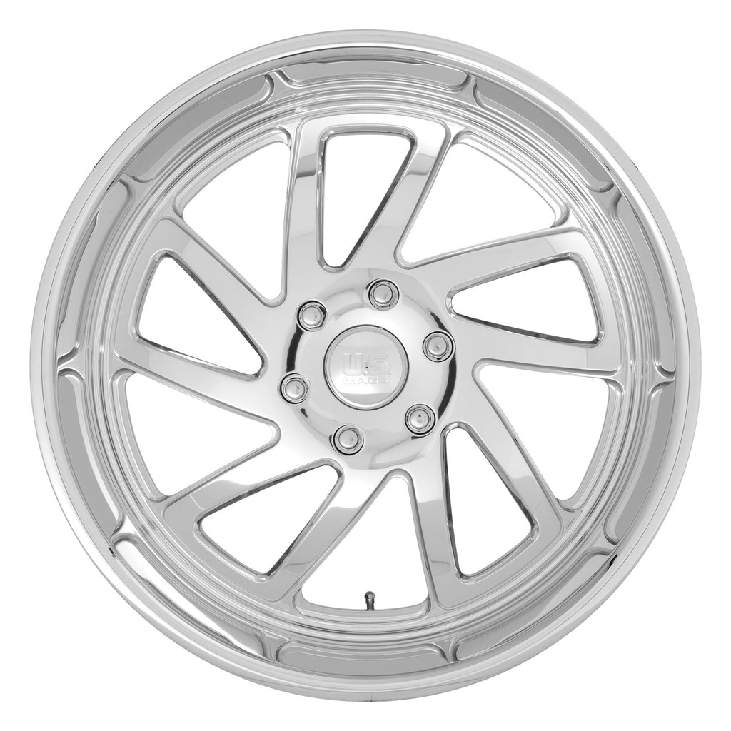 Us Mag 1PC Stryker 26X9 5X127 78.1 H +01 R
