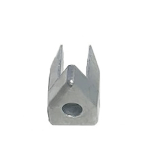 Tecnoseal Spurs Line Cutter Zinc Anode - Size C, D