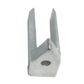 Tecnoseal Spurs Line Cutter Magnesium Anode - Size