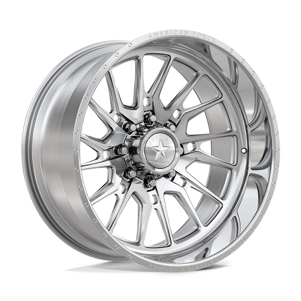 American Force KANE CC 22X12 6X5.5 -55 POLISH R