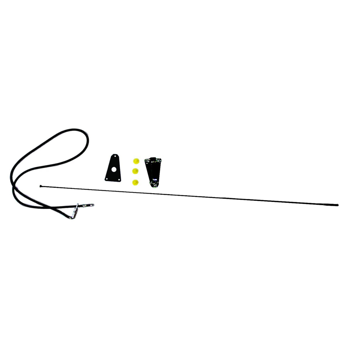 BLK ANTENNA KIT