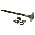 REAR AXLE ASSY -L