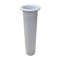 Tigress Lipped Insert F/10" Flared Rod Holder