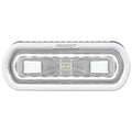 Rigid Industries Sr- Series Marine Spreader Light - Surface Mount - Light