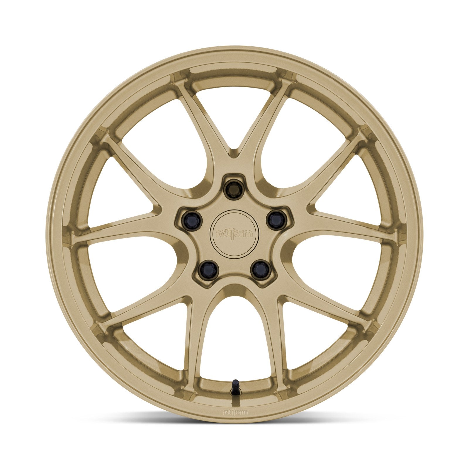 Rotiform LTN-J 19X11 5X130 71 +55 G-GOLD