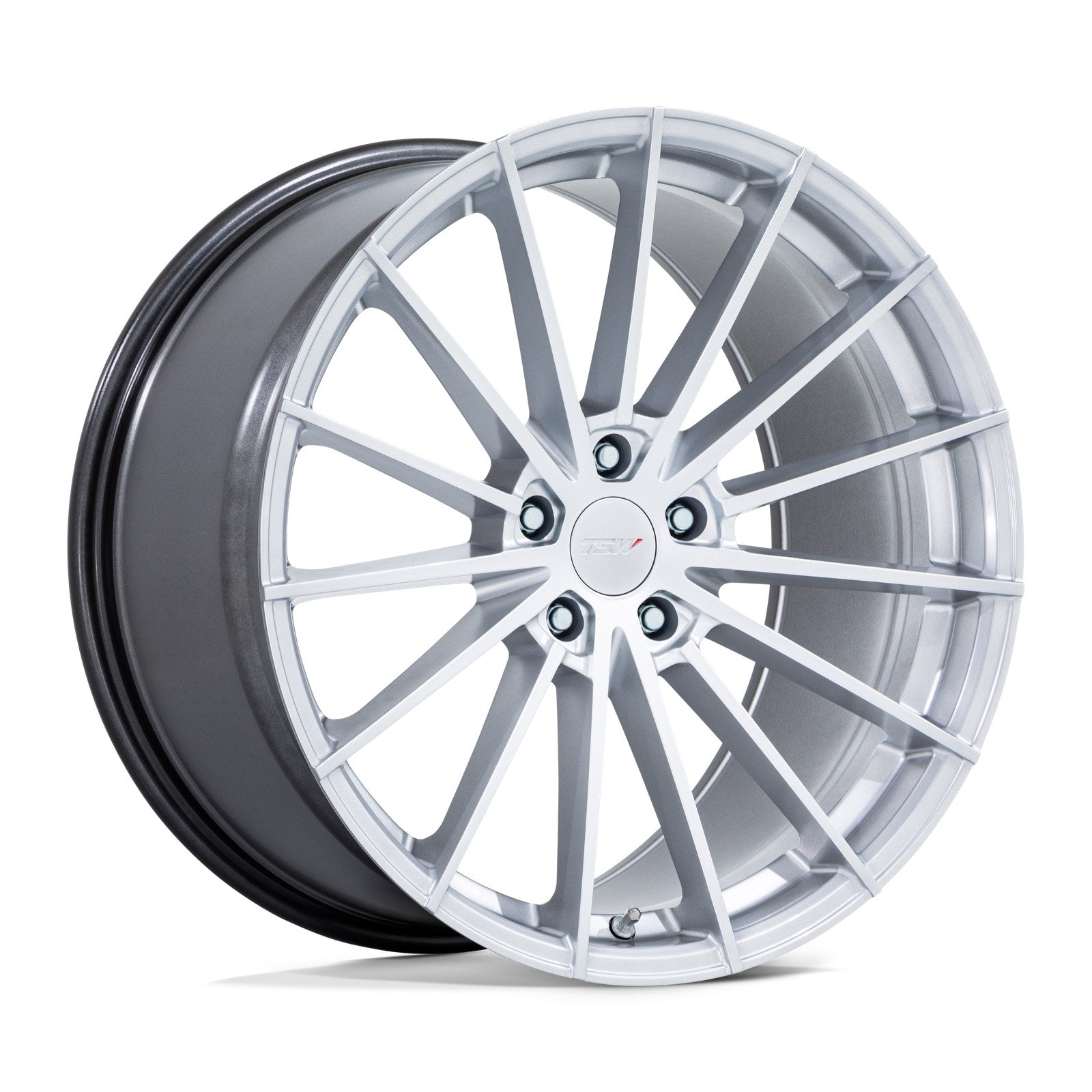 Tsw Goodwood 19X9.5 5X112 66 +25 M-Blk