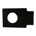 KVH Baseplate Gasket f/TV5 - Mounts Under Baseplate