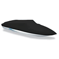 Carver 00-09 Sea Ray 240 Sundeck I/O Sun-Dura - Bl