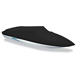 Carver 00-09 Sea Ray 240 Sundeck I/O Sun-Dura - Bl
